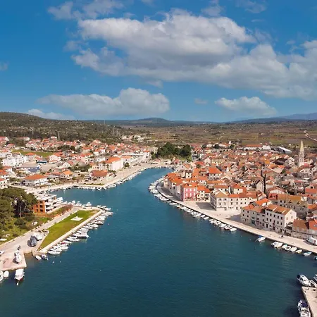 Zlatan By Interhome Дом отдыха *