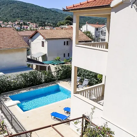 Zlatan By Interhome Дом отдыха