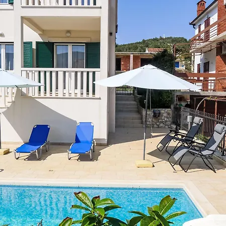 Дом отдыха Zlatan By Interhome *