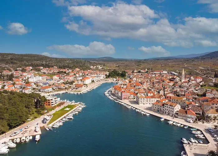 Zlatan By Interhome Дом отдыха *