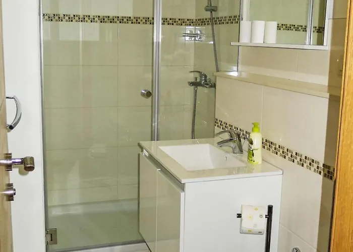 Zlatan By Interhome Дом отдыха Стари Град