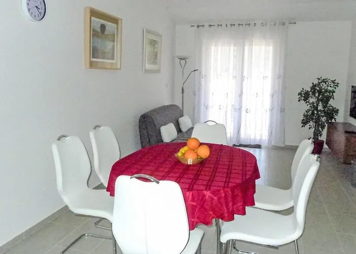 Zlatan By Interhome Дом отдыха *