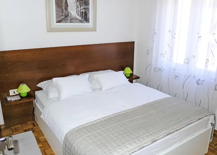 Zlatan By Interhome Дом отдыха Стари Град