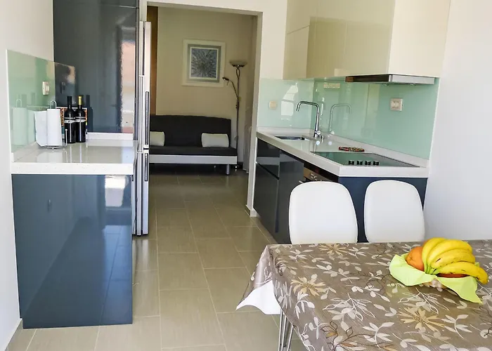 Zlatan By Interhome *