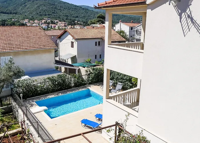 Zlatan By Interhome Дом отдыха