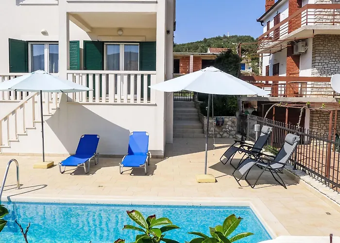 Дом отдыха Zlatan By Interhome *