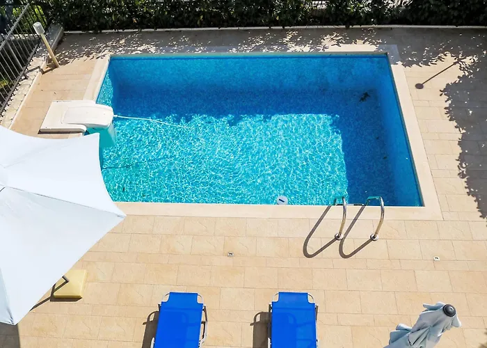 Zlatan By Interhome *