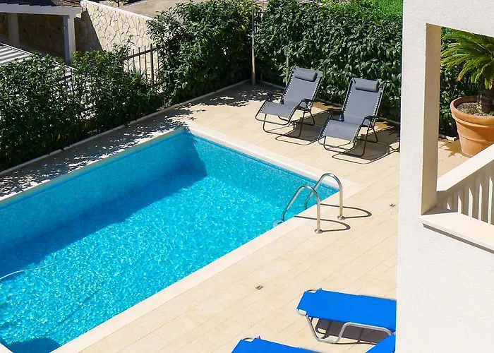 Zlatan By Interhome Дом отдыха