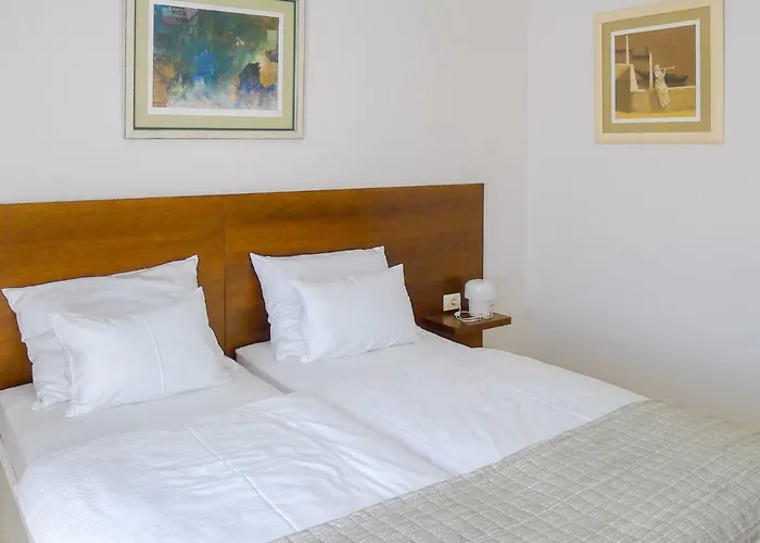 Дом отдыха Zlatan By Interhome Стари Град