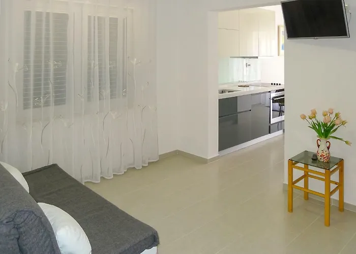 Дом отдыха Zlatan By Interhome *