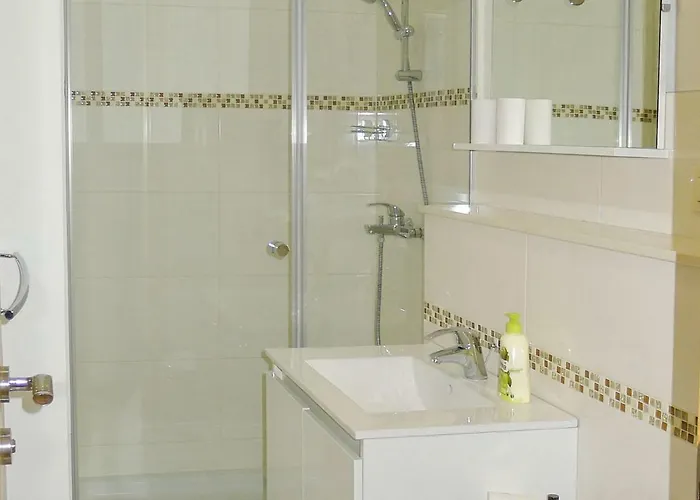 Zlatan By Interhome Дом отдыха