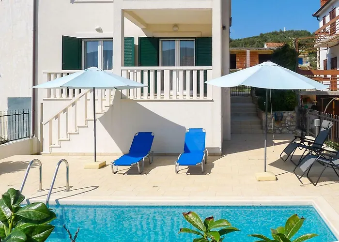 Дом отдыха Zlatan By Interhome *