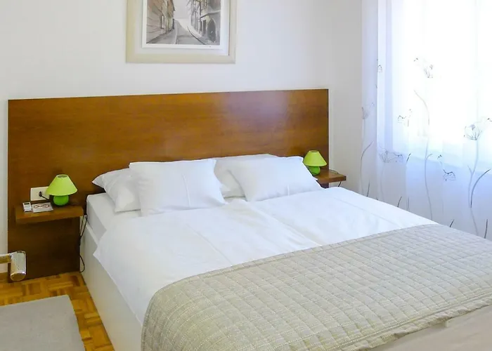 Дом отдыха Zlatan By Interhome