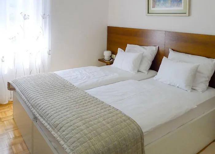 Дом отдыха Zlatan By Interhome Стари Град